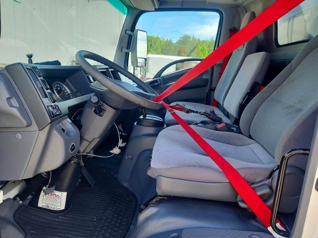Продажа на аукционе авто 2020 Isuzu Nrr, vin: JALE5W161L7303621, номер лота: 52543196