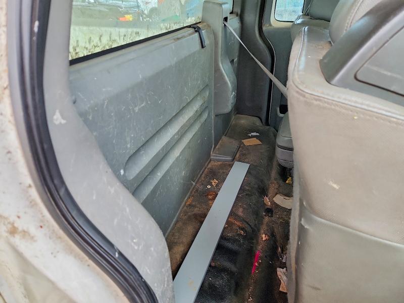 Aukcja sprzedaży 2005 Ford F150, vin: 1FTRF12W45NC02542, numer aukcji: 52309226