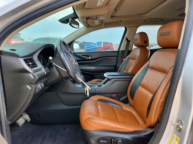 Aukcja sprzedaży 2017 Gmc Acadia, vin: 1GKKNVLS4HZ192832, numer aukcji: 53451876