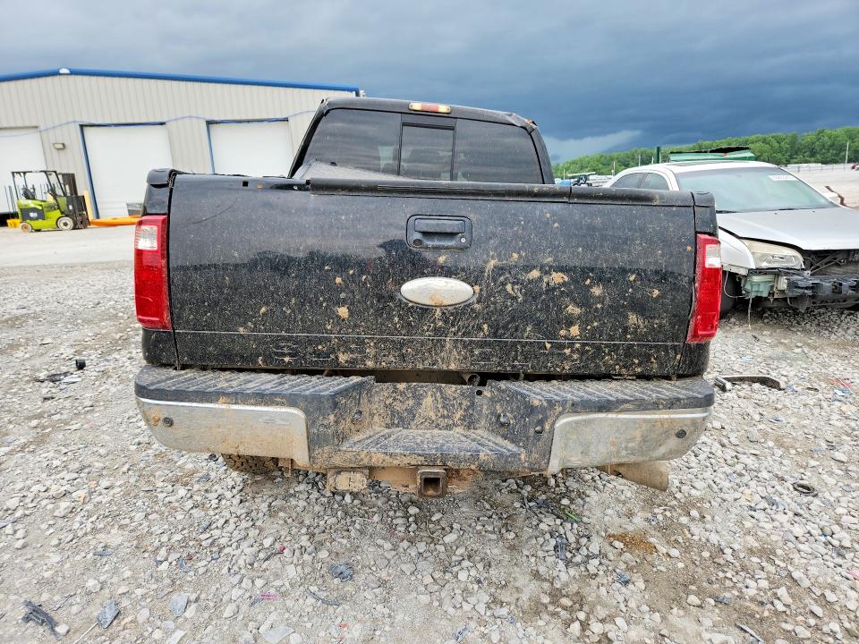 Aukcja sprzedaży 2012 Ford F250, vin: 1FT7W2BT8CEA01386, numer aukcji: 53898656