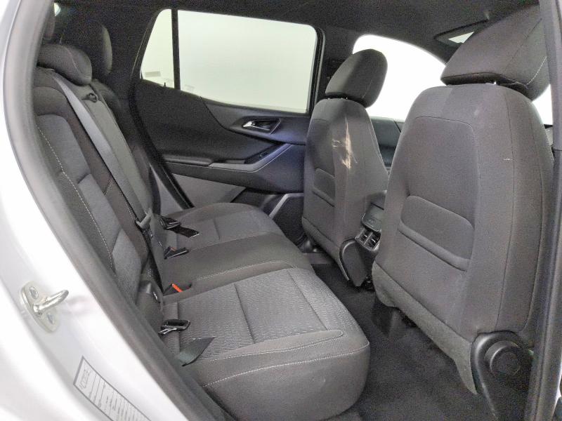 Продаж на аукціоні авто 2026 Chevrolet Equinox, vin: 3GNAXPEG2TL375742, номер лоту: 52486796