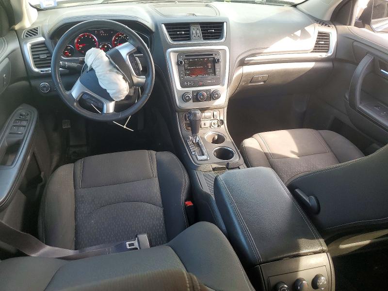 Продажа на аукционе авто 2015 Gmc Acadia, vin: 1GKKVPKDXFJ307797, номер лота: 54995176