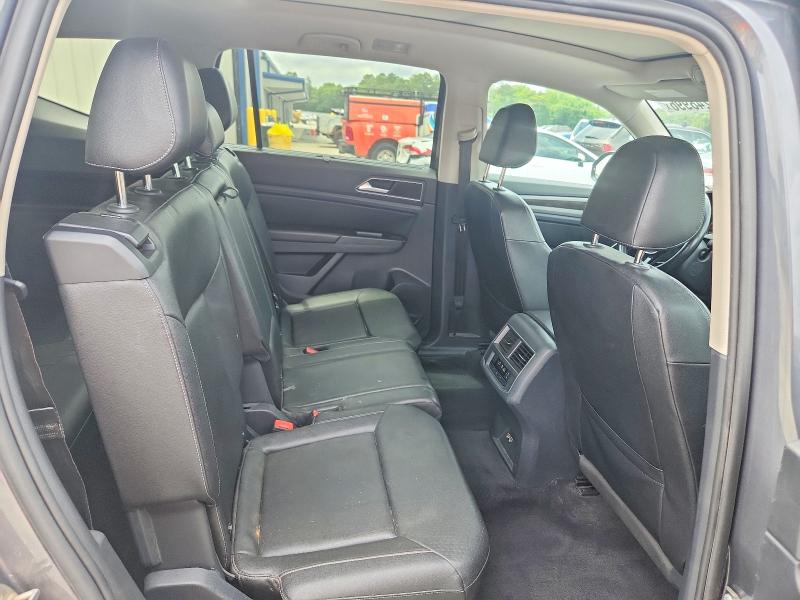 Aukcja sprzedaży 2018 Volkswagen Atlas, vin: 1V2ER2CA7JC504703, numer aukcji: 54248996
