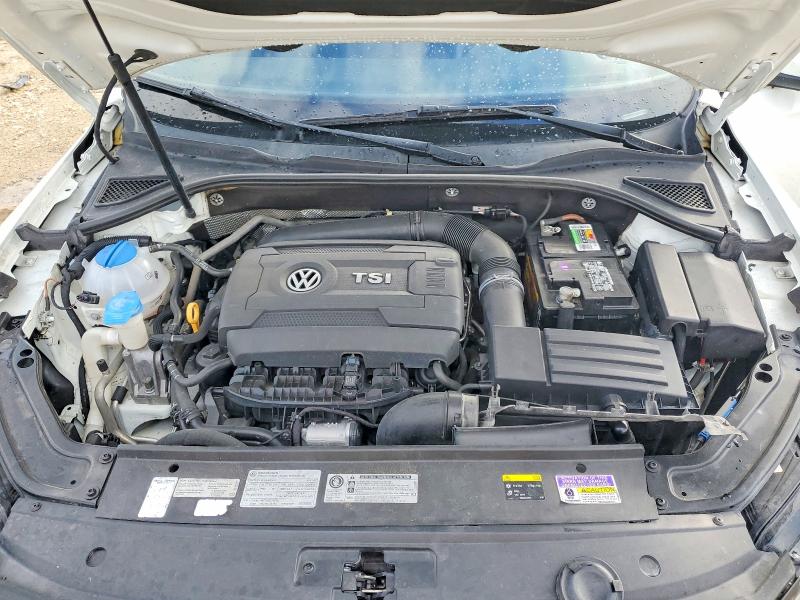 Продажа на аукционе авто 2017 Volkswagen Passat, vin: 1VWBT7A35HC062406, номер лота: 53123176
