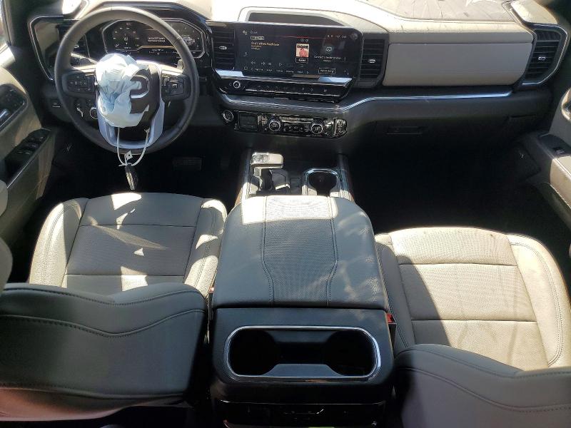 53562436 :رقم المزاد ، 1GTUUDE8XSZ322350 vin ، 2025 Gmc Sierra مزاد بيع