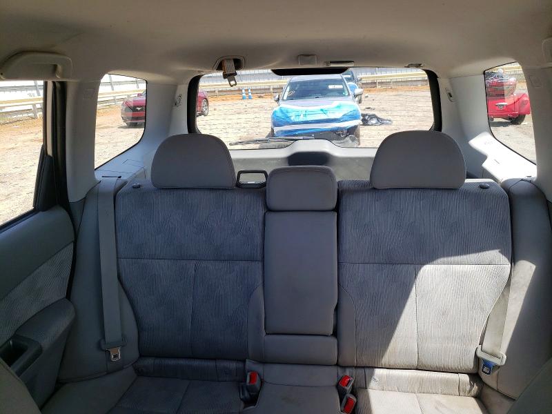 Продаж на аукціоні авто 2010 Subaru Forester, vin: JF2SH6AC2AH723138, номер лоту: 53641756