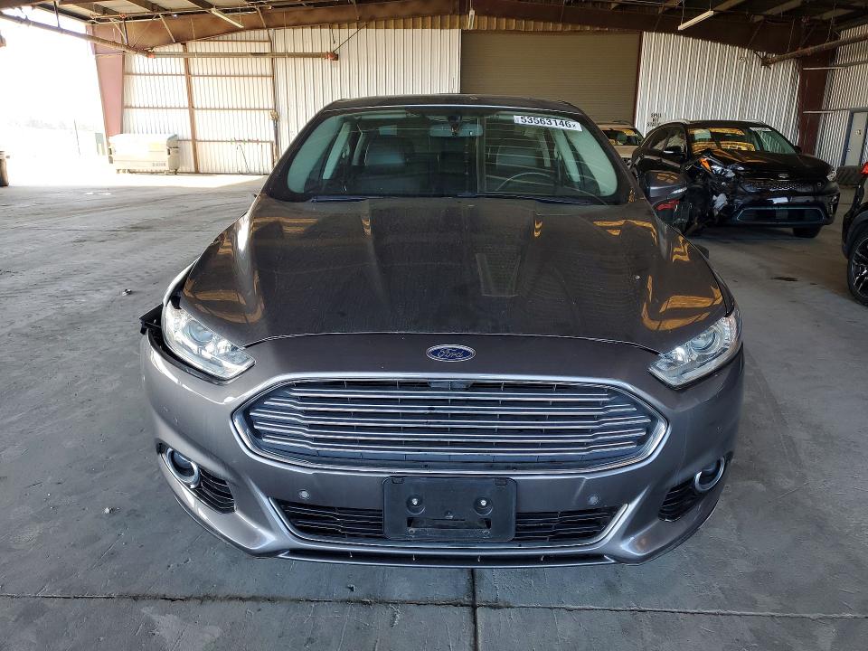 Aukcja sprzedaży 2013 Ford Fusion, vin: 3FA6P0K99DR113720, numer aukcji: 53563146