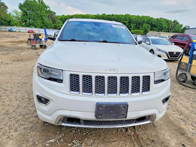 53670046 :رقم المزاد ، 1C4RJFBG9FC151928 vin ، 2015 Jeep Grand Cherokee مزاد بيع