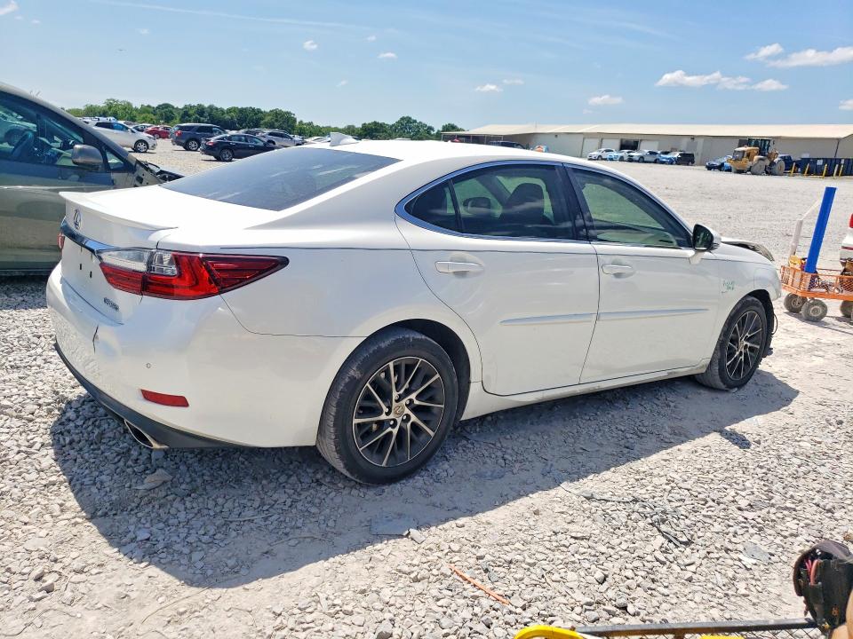 53916966 :رقم المزاد ، JTHBK1GG4H2253929 vin ، 2017 Lexus Es مزاد بيع