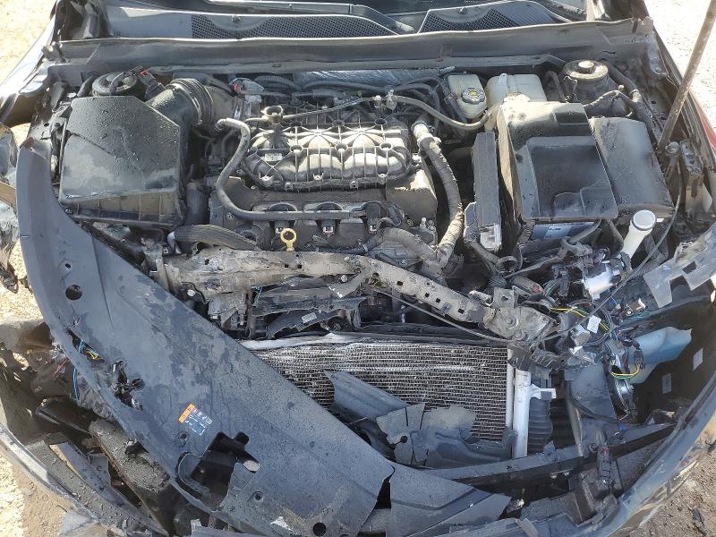 Продаж на аукціоні авто 2017 Chevrolet Impala, vin: 2G1105S30H9186996, номер лоту: 52521436