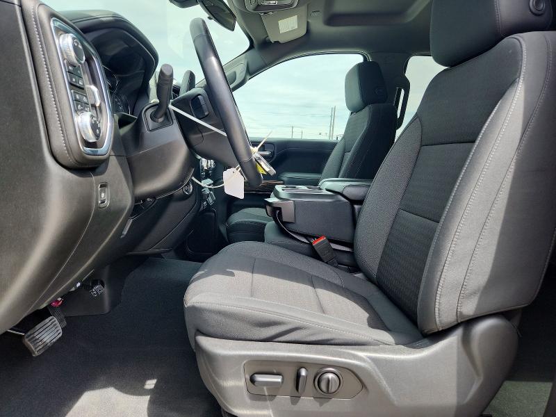 2021 Gmc Sierra მანქანა იყიდება აუქციონზე, vin: 1GTU9CED7MZ291358, აუქციონის ნომერი: 49383796