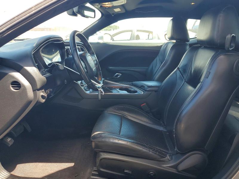 55239936 :رقم المزاد ، 2C3CDZAG8GH114212 vin ، 2016 Dodge Challenger مزاد بيع