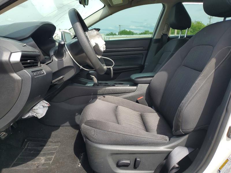 Продажа на аукционе авто 2020 Nissan Altima, vin: 1N4BL4BV3LN322208, номер лота: 52213256