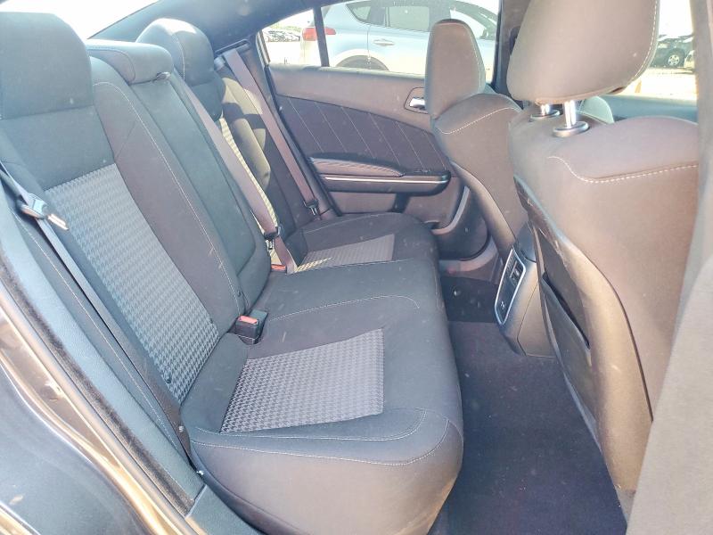 Aukcja sprzedaży 2023 Dodge Charger, vin: 2C3CDXHG4PH529215, numer aukcji: 53547176