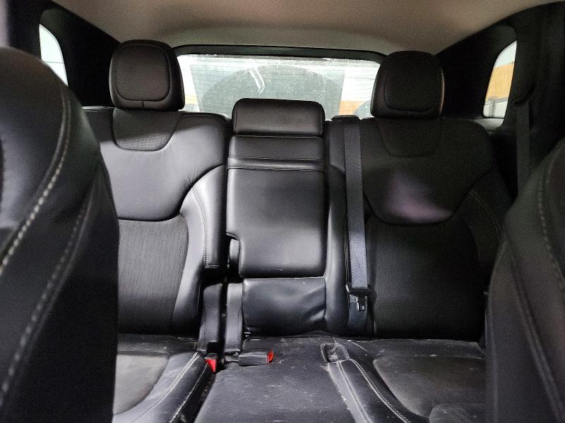 52555756 :رقم المزاد ، 1C4PJMLX8JD571810 vin ، 2018 Jeep Cherokee مزاد بيع