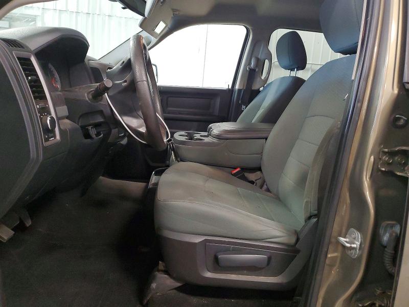 Aukcja sprzedaży 2014 Ram 1500, vin: 1C6RR6KT6ES314987, numer aukcji: 54324566