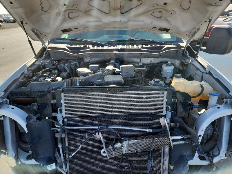 Продаж на аукціоні авто 2022 Ford F250, vin: 1FTBF2A69NEG26260, номер лоту: 54470936
