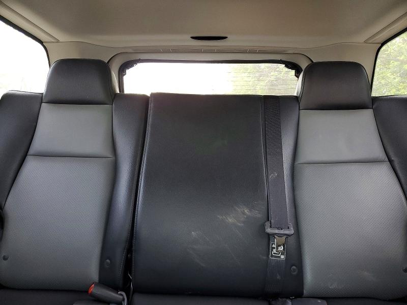 Продаж на аукціоні авто 2010 Jeep Grand Cherokee, vin: 1J4PR4GK1AC114909, номер лоту: 54951346