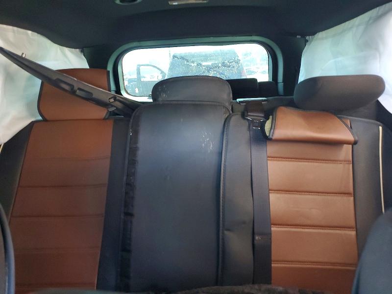 Продаж на аукціоні авто 2025 Dodge Durango, vin: 1C4RDHDG8SC520448, номер лоту: 51705636