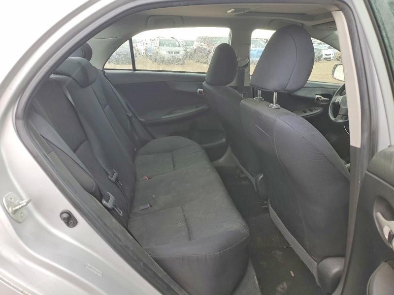 2009 Toyota Corolla მანქანა იყიდება აუქციონზე, vin: 1NXBU40E99Z024542, აუქციონის ნომერი: 52752266