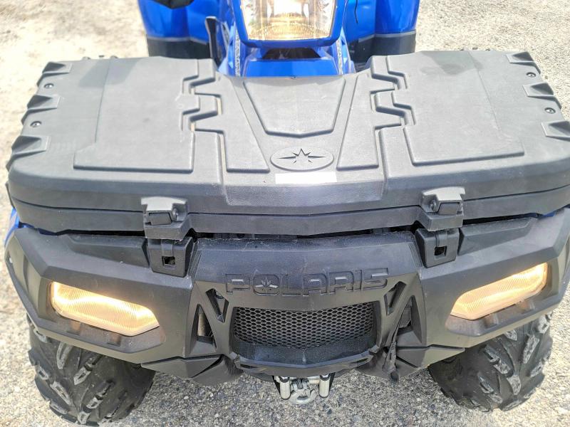 Aukcja sprzedaży 2018 Polaris Sportsman, vin: 4XASYE855JB138113, numer aukcji: 55053536