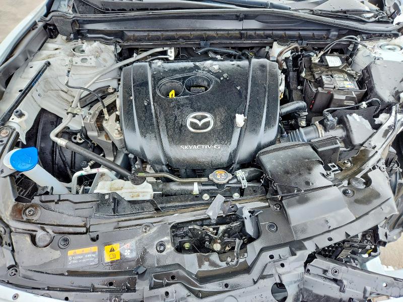 Aukcja sprzedaży 2024 Mazda Cx-50, vin: 7MMVABDM5RN194729, numer aukcji: 52373286