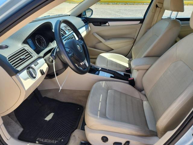 Aukcja sprzedaży 2012 Volkswagen Passat, vin: 1VWBM7A3XCC084309, numer aukcji: 52254026