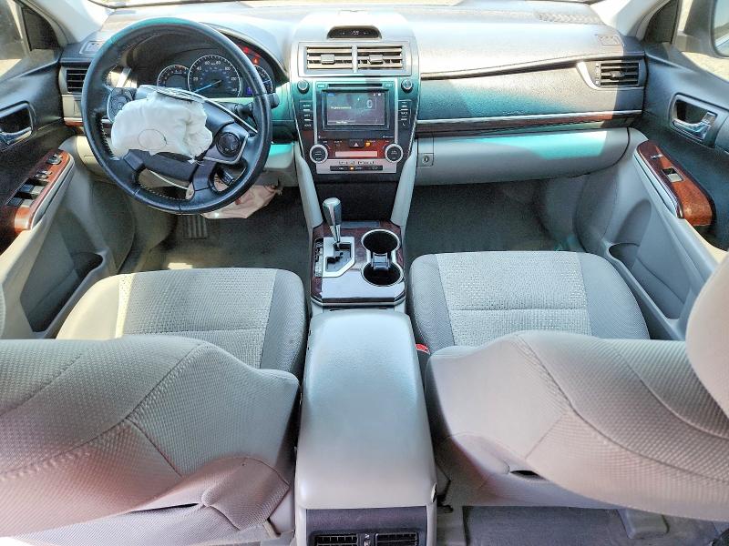Aukcja sprzedaży 2014 Toyota Camry, vin: 4T1BF1FK5EU466427, numer aukcji: 53974866