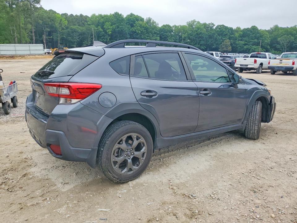 Продажа на аукционе авто 2023 Subaru Crosstrek, vin: JF2GTHRC9PH206481, номер лота: 54797736