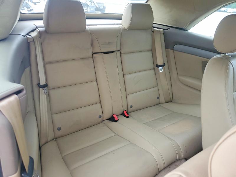 Продаж на аукціоні авто 2007 Audi A4, vin: WAUAF48H17K029698, номер лоту: 52849286