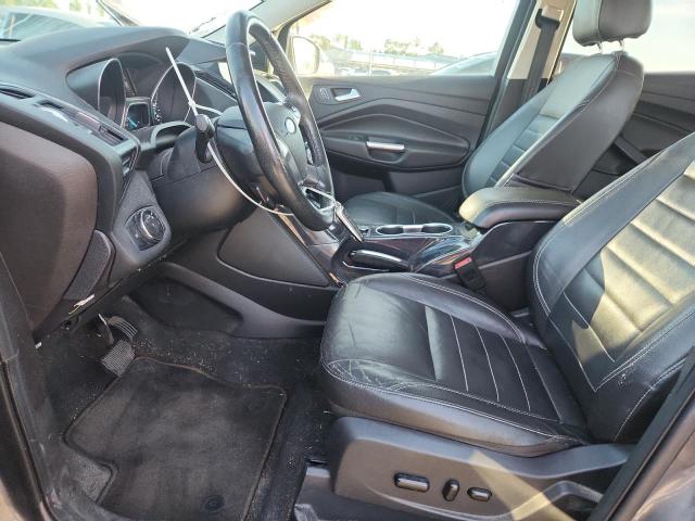 Продаж на аукціоні авто 2014 Ford Escape, vin: 1FMCU0J97EUC14347, номер лоту: 54547986