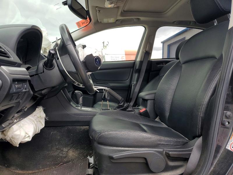 Aukcja sprzedaży 2014 Subaru Xv Crosstrek, vin: JF2GPAKC4E8296349, numer aukcji: 53939146
