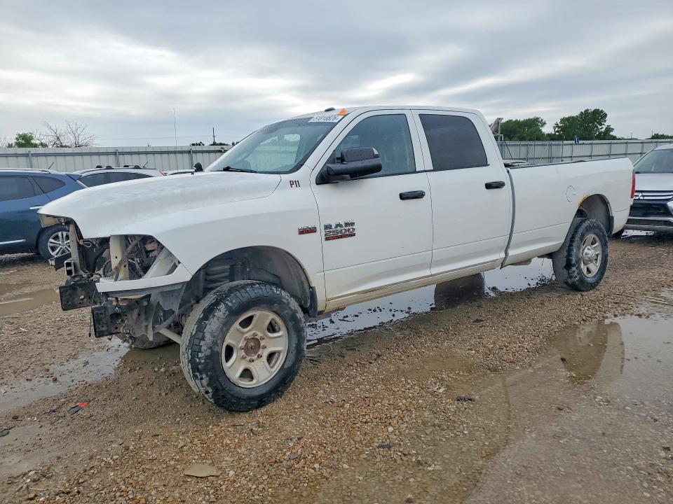 Продажа на аукционе авто 2014 Ram 2500, vin: 3C6UR5HJ1EG253825, номер лота: 51818826
