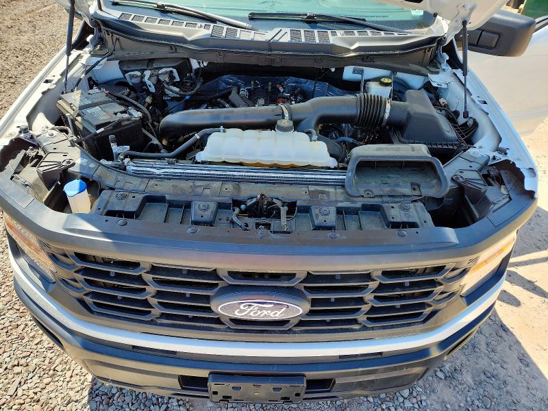 Aukcja sprzedaży 2024 Ford F150, vin: 1FTFW1P88RKF25951, numer aukcji: 55704036
