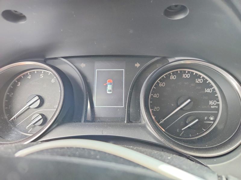 2021 Toyota Camry მანქანა იყიდება აუქციონზე, vin: 4T1G11AK2MU567855, აუქციონის ნომერი: 52432166