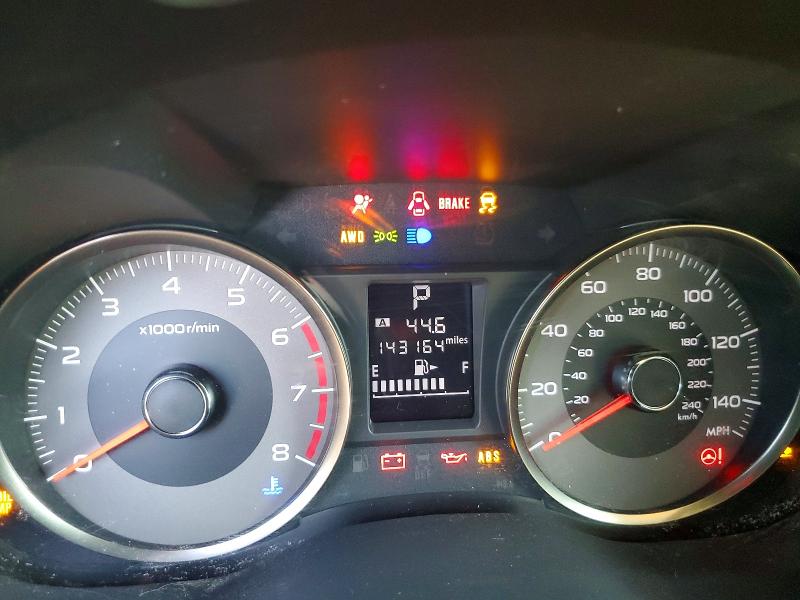 54707826 :رقم المزاد ، JF2SJAKCXFH515666 vin ، 2015 Subaru Forester مزاد بيع