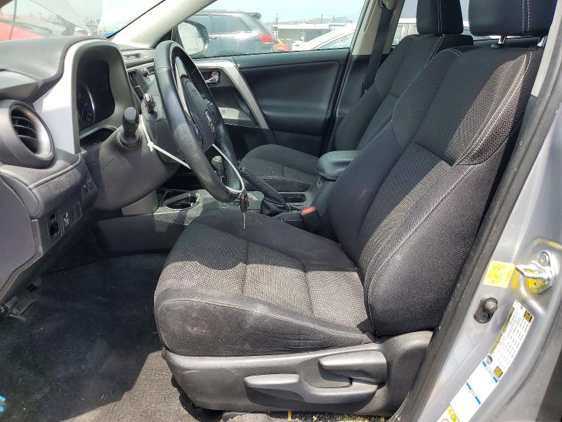 Auction sale of the 2016 Toyota Rav4, vin: 2T3RFREV9GW448208, lot number: 53918536