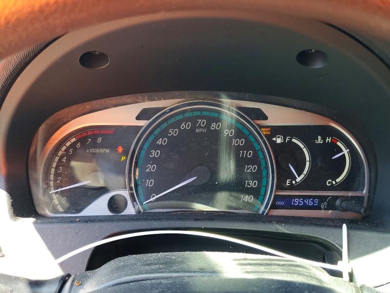 54462616 :رقم المزاد ، 4T3ZA3BB6DU066655 vin ، 2013 Toyota Venza مزاد بيع