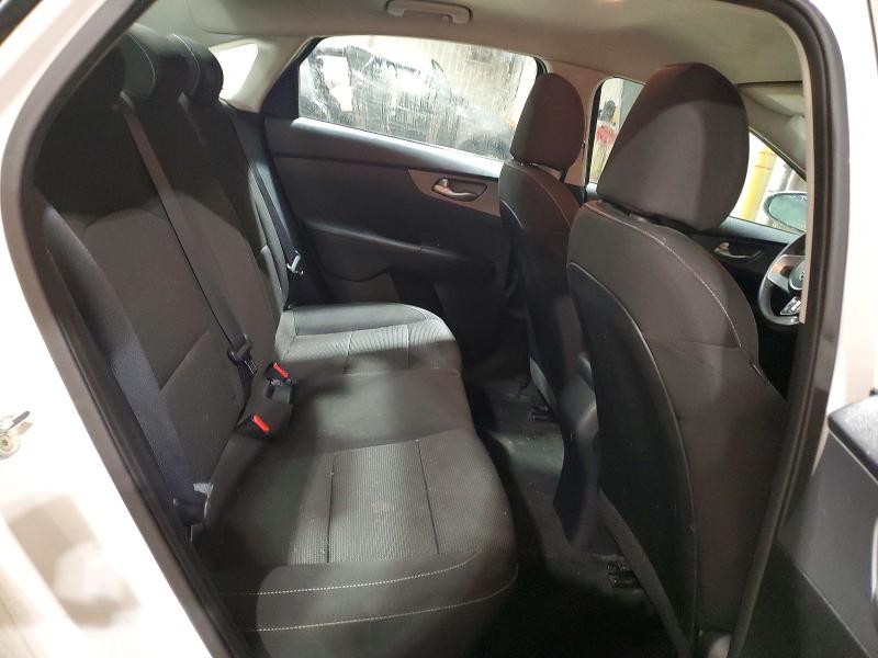 52520426 :رقم المزاد ، 3KPF24ADXKE085663 vin ، 2019 Kia Forte مزاد بيع