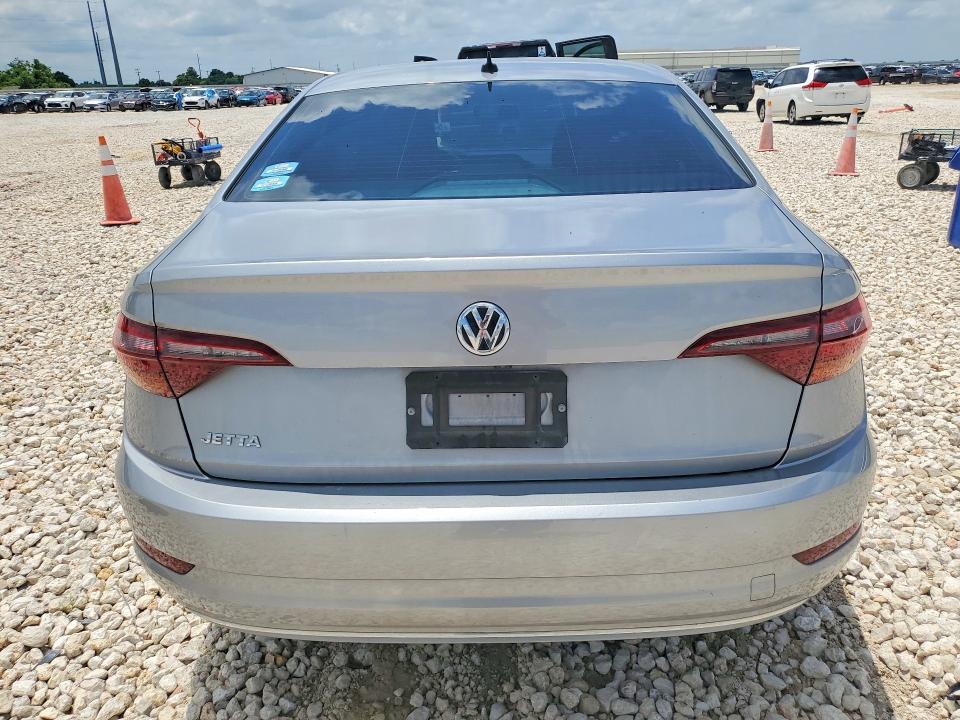 Продажа на аукционе авто 2019 Volkswagen Jetta, vin: 3VWCB7BU7KM248520, номер лота: 54677096