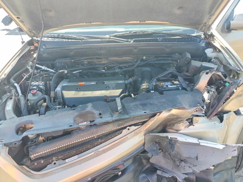 53819806 :رقم المزاد ، JHLRD78925C045473 vin ، 2005 Honda Cr-v مزاد بيع