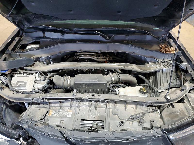 55065126 :رقم المزاد ، 1FM5K8GC7RGA14475 vin ، 2024 Ford Explorer مزاد بيع