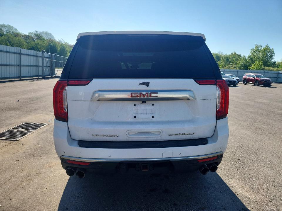 Продаж на аукціоні авто 2023 Gmc Yukon, vin: 1GKS2DKLXPR234948, номер лоту: 54348786