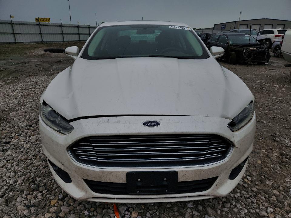 Aukcja sprzedaży 2013 Ford Fusion, vin: 3FA6P0H7XDR370844, numer aukcji: 54131226