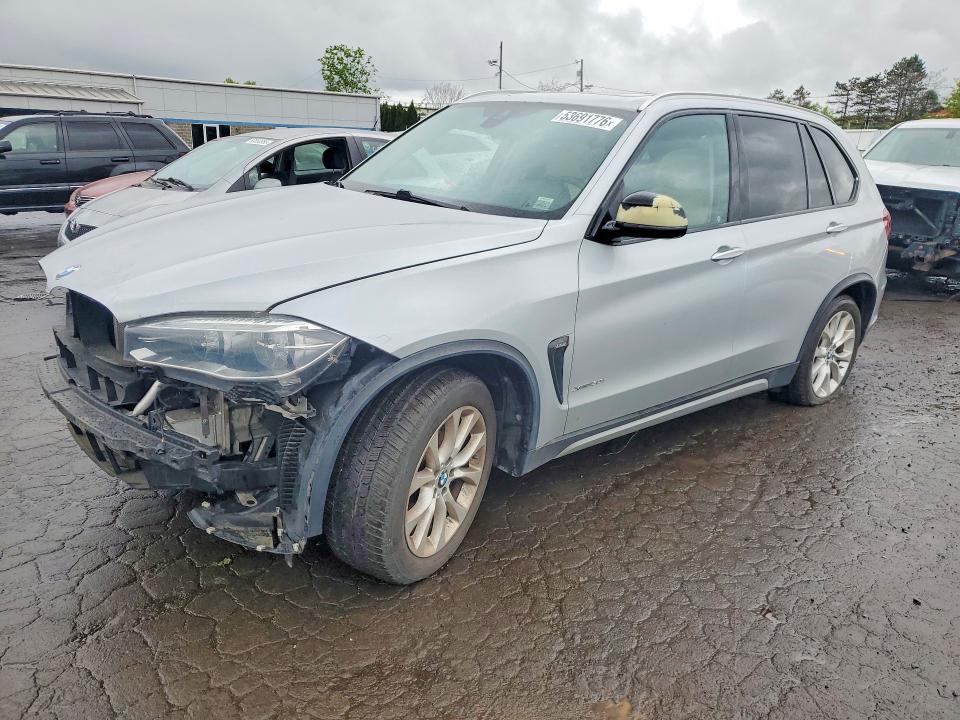 Продажа на аукционе авто 2015 Bmw X5, vin: 5UXKR6C50F0J74425, номер лота: 53691776