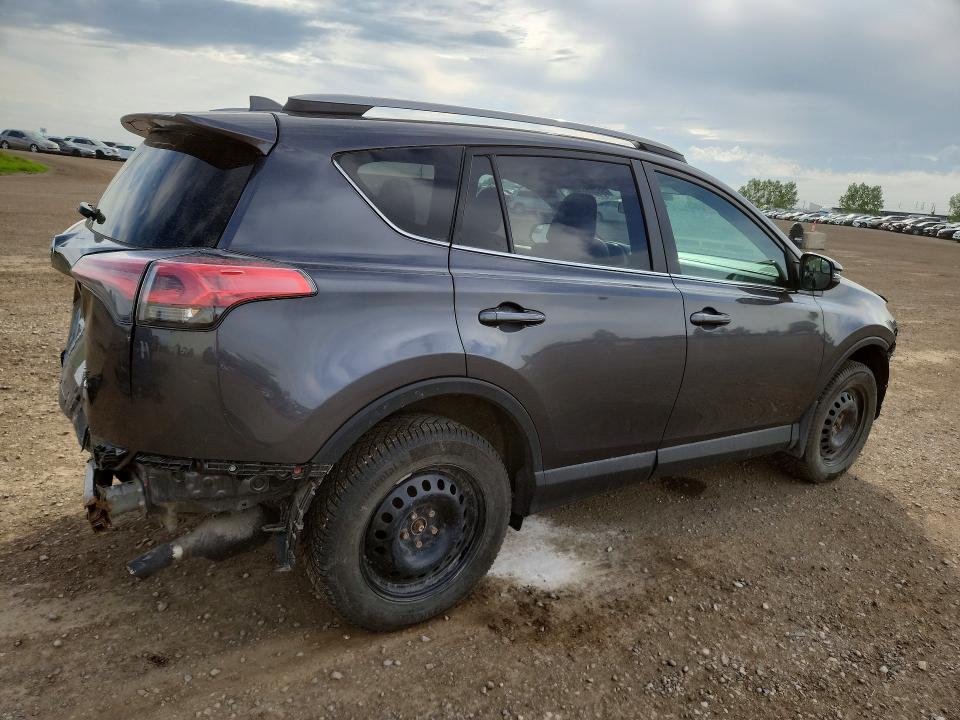 2018 Toyota Rav4 მანქანა იყიდება აუქციონზე, vin: 2T3BFREV8JW855087, აუქციონის ნომერი: 55223356