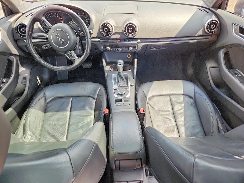 Aukcja sprzedaży 2015 Audi A3, vin: WAUACGFF0F1026971, numer aukcji: 54468326