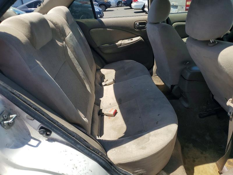 54184496 :رقم المزاد ، 3N1CB51D56L523700 vin ، 2006 Nissan Sentra مزاد بيع