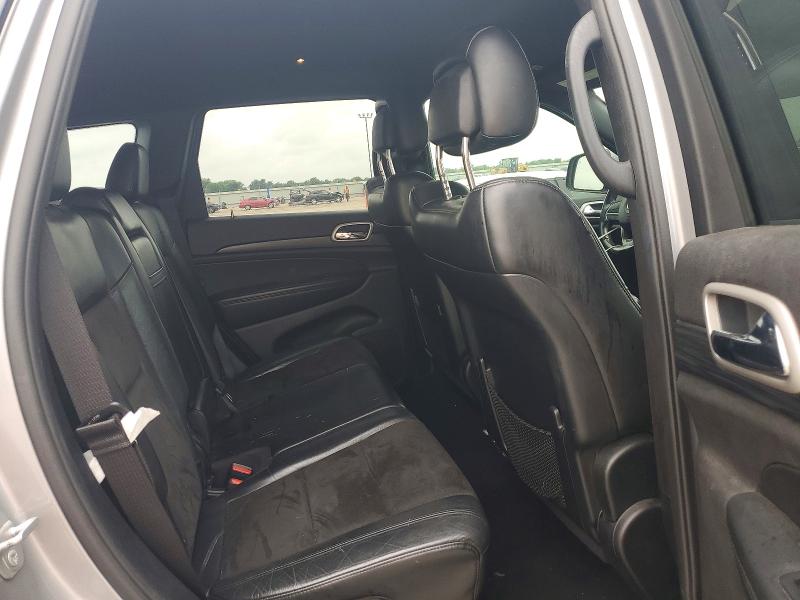 Aukcja sprzedaży 2020 Jeep Grand Cherokee, vin: 1C4RJEAG1LC306320, numer aukcji: 54462186