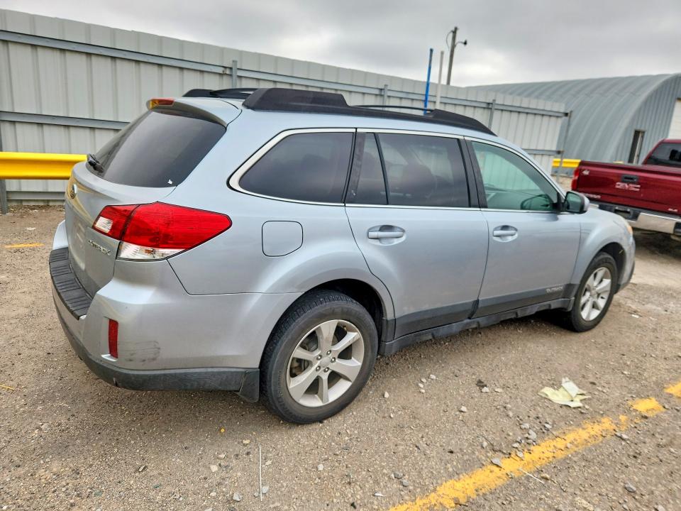 Продаж на аукціоні авто 2013 Subaru Outback, vin: 4S4BRCBCXD3221645, номер лоту: 53537896